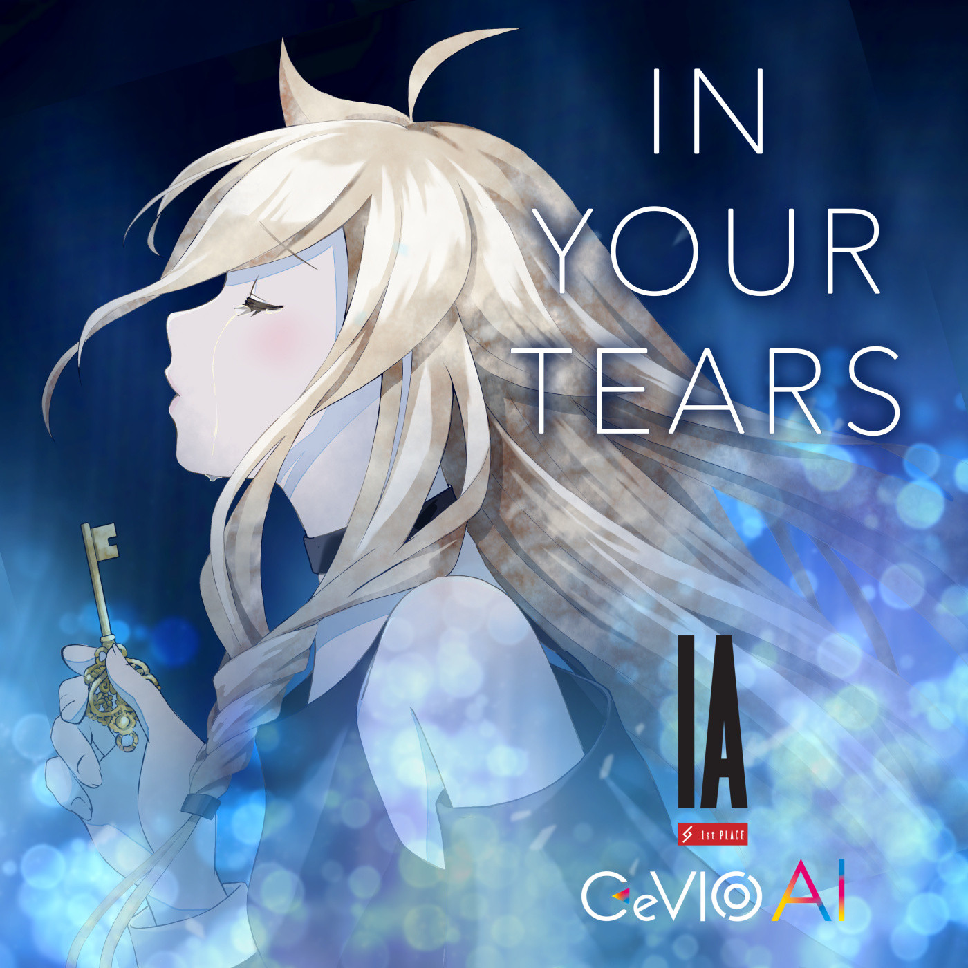 IN YOUR TEARS (IA Ver.)